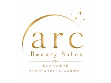 アーク(arc)