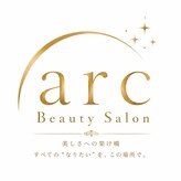arc Beauty Salon【10月 NEW OPEN(予定)】