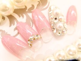 ☆..:.* Sweetコース*..☆.:*
