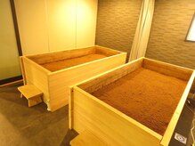 日本橋酵素風呂
