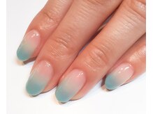 アールエム(Rm)/グラデーション