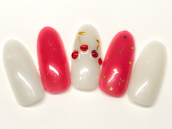 スリール(Sriel)/ハンド定額6980円