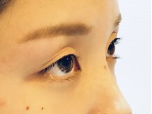 ヒイラギ(HIIRAGI)/アイブロウ&まつ毛カール