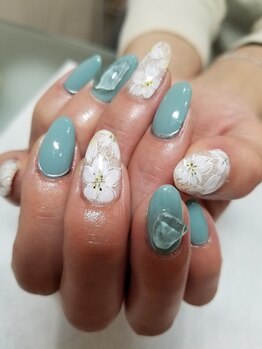 リッチネイル(Rich Nail)/