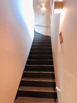 ゆいま~る 川崎店/お部屋は2階