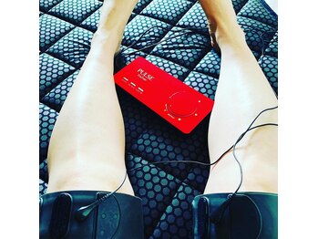 ヨサ パーク コアハート(YOSA PARK CORE HEART)/パルストレーナー