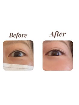 ベリー 中田店(Very)/ぱっちり【静岡マツエク中田】