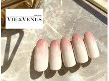 ヴィーアンドヴィーナス 田町店(VIE&Venus)/定額デザイン　オフィス