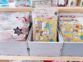 ココリ(CoCoRe)/小物雑貨屋