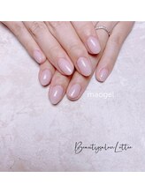 ロッティ(Lottie)/maogel 