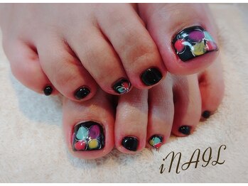 アイネイル(iNAIL)/