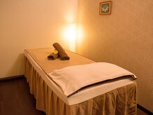 いちらく西荻窪整体/店内その１