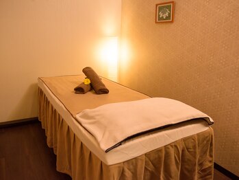 いちらく西荻窪整体/店内その１