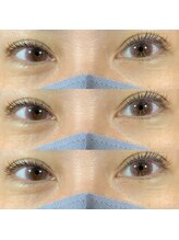 ヘアーメイク ノーティス(HAIRMAKE notice)/ラッシュリフト/まつ毛パーマ