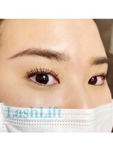 ドットイチイチマルイチ 銀座店(DOT1101)/上下ラッシュリフト