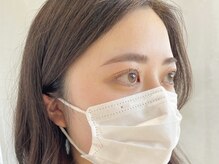 エス バイ メゾン(es by maison)/美眉アイブロウ×パリジェンヌ