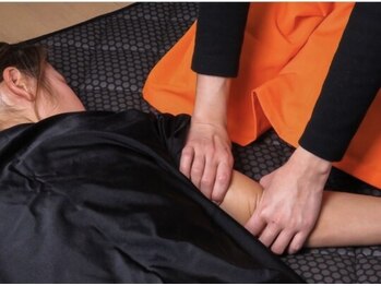 ヨサパーク リノ 大分駅前店(YOSA PARK Lino.)/全身リンパマッサージ4