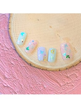 アロハナ(Alohana)/定額デザイン¥7000(初¥5600)