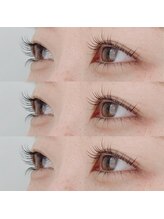 プレシャス(PRECIOUS)/まつ毛パーマ♪