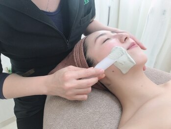 プリエ(PRIER)/ピーリングフェイシャル/茅ヶ崎