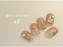 エル 西院駅前(el)/Cコース　5800円