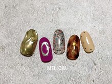 メロウ(MELLOW.)/《HAND》定額Design[C]