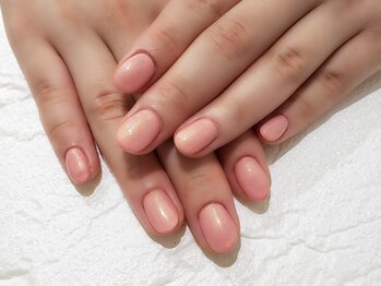 リノネイル(Lino Nail)/【お客様ネイル】