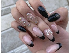 フレンチ　担当Nao