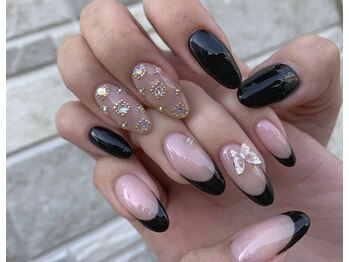 アースコアフュールボーテ 羽生店(EARTH coiffure beaute)/フレンチ　担当Nao