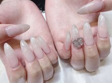 ナーズ(NERD'S)/スカルプワンカラー¥11000