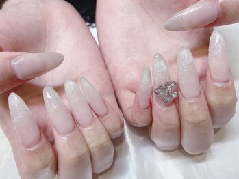 ナーズ(NERD'S)/スカルプワンカラー¥11000