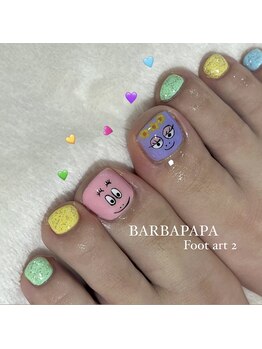 ルネット(Lunette)/design by yoshino