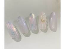 マァネイル(Maaa nail)/