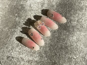 スチャ(s/cha+)/ワンホンネイル