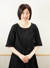 リリック(Lyric)&nbsp;萩原 里江子