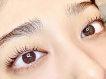 リロウ(lilou)/まつげパーマ