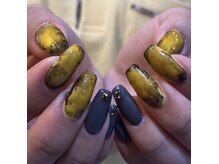 ニコネイル 三軒茶屋店(NICO nail)