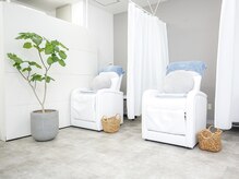 カノア アイラッシュ(KANOA)/内観