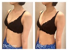 ククナ(KUKUNA)/*バストアップマッサージ*