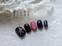 ブレス 仙台駅前本店(BLESS)/上品な可愛さ♪