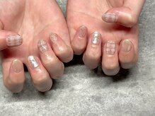 レア ネイル(lea nail)/デザインネイル