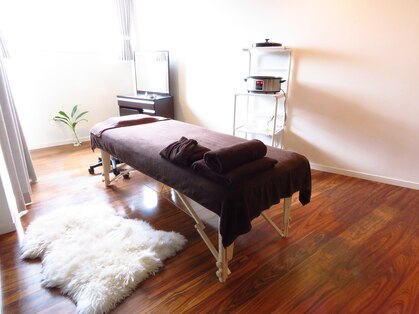 マー(mah)の写真