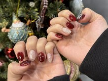 ジュエムネイル(jouerm nail)/【moca】60分デザイン