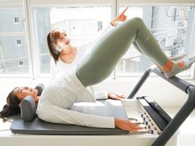 ルルト 平塚店/《ピラティスの起源》