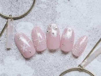 ネイルアッシュ(Nail H)/デザインコース