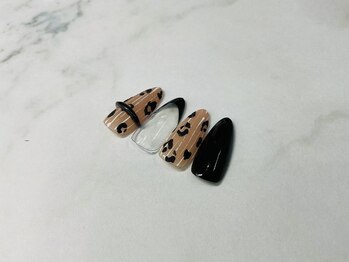 ネイルズルームマツコ(nailsroom matsuko)/