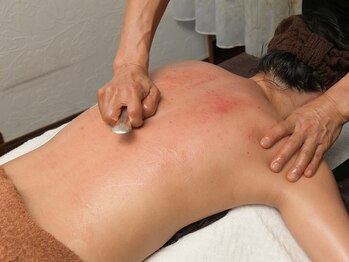ビューティサロン アスカ(Asuka)/経絡リンパマッサージ