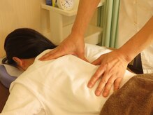 赤塚気龍整体院/地下鉄赤塚　下赤塚