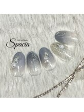 スペーシア(Spacia)/シンプルデザイン¥6,500