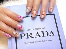 ネイルサロン ティーエイチセブン(Nail Salon TH SEVEN)/ぷっくりネイル！